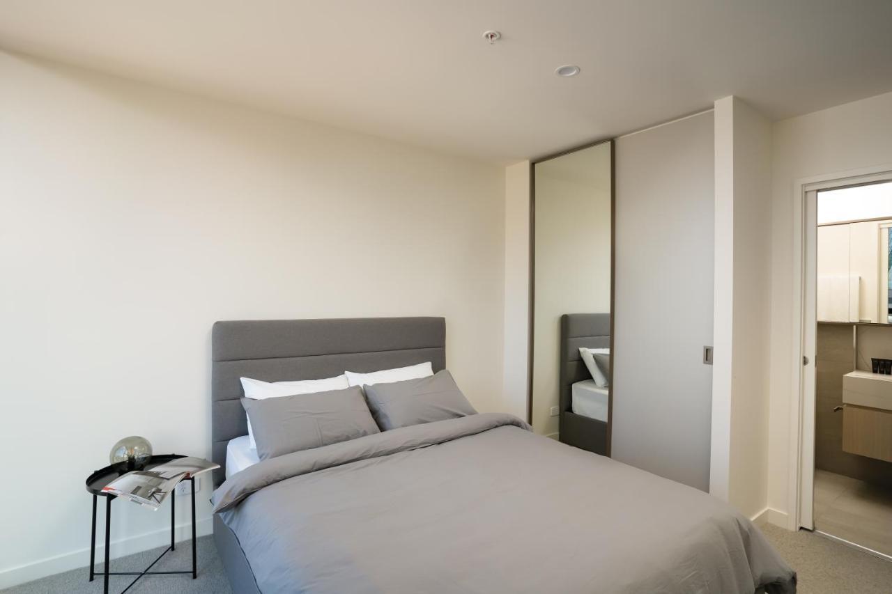 Ifsuites Melbourne Village Bagian luar foto