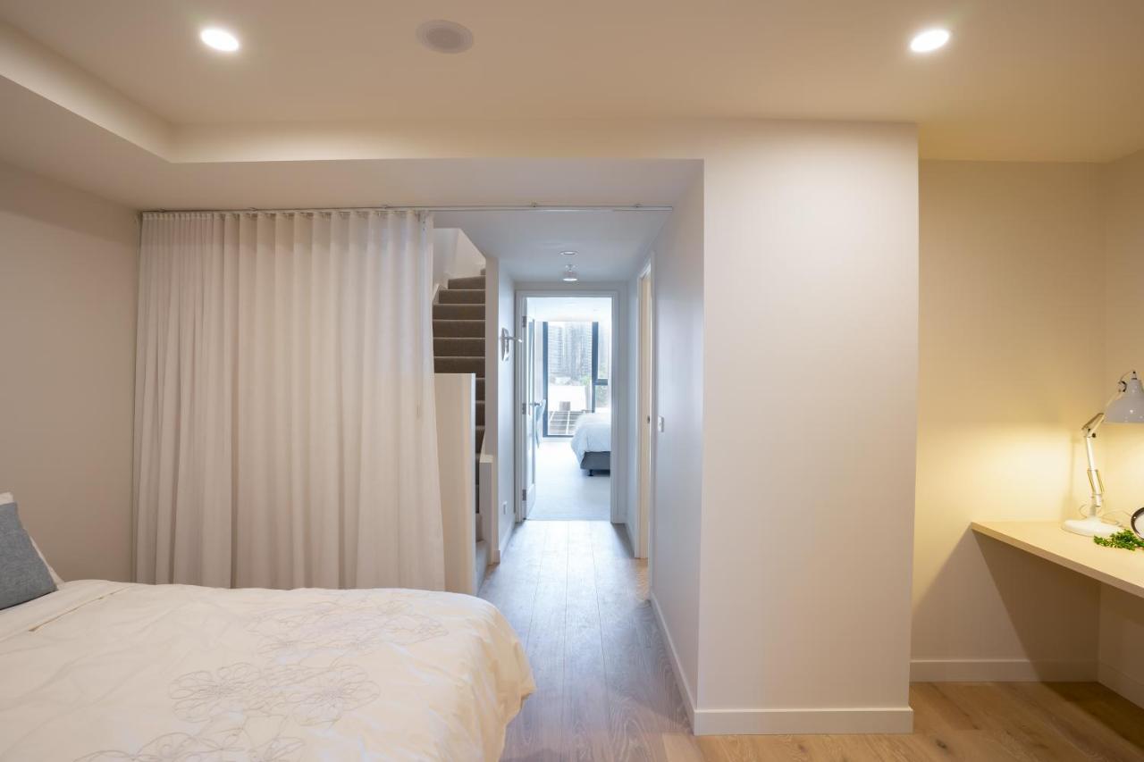 Ifsuites Melbourne Village Bagian luar foto