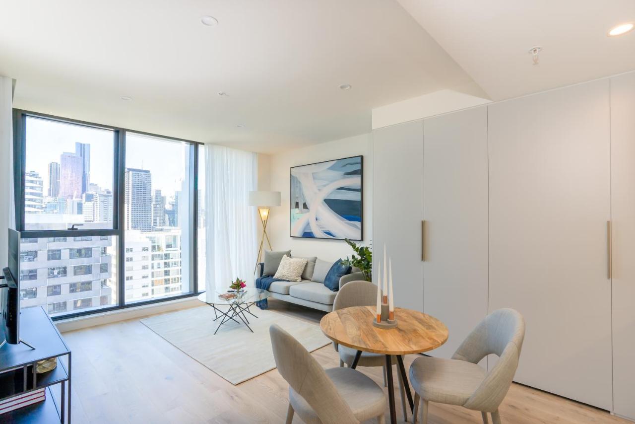 Ifsuites Melbourne Village Bagian luar foto