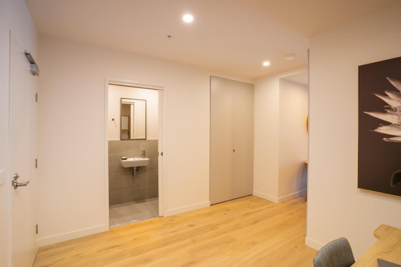 Ifsuites Melbourne Village Bagian luar foto